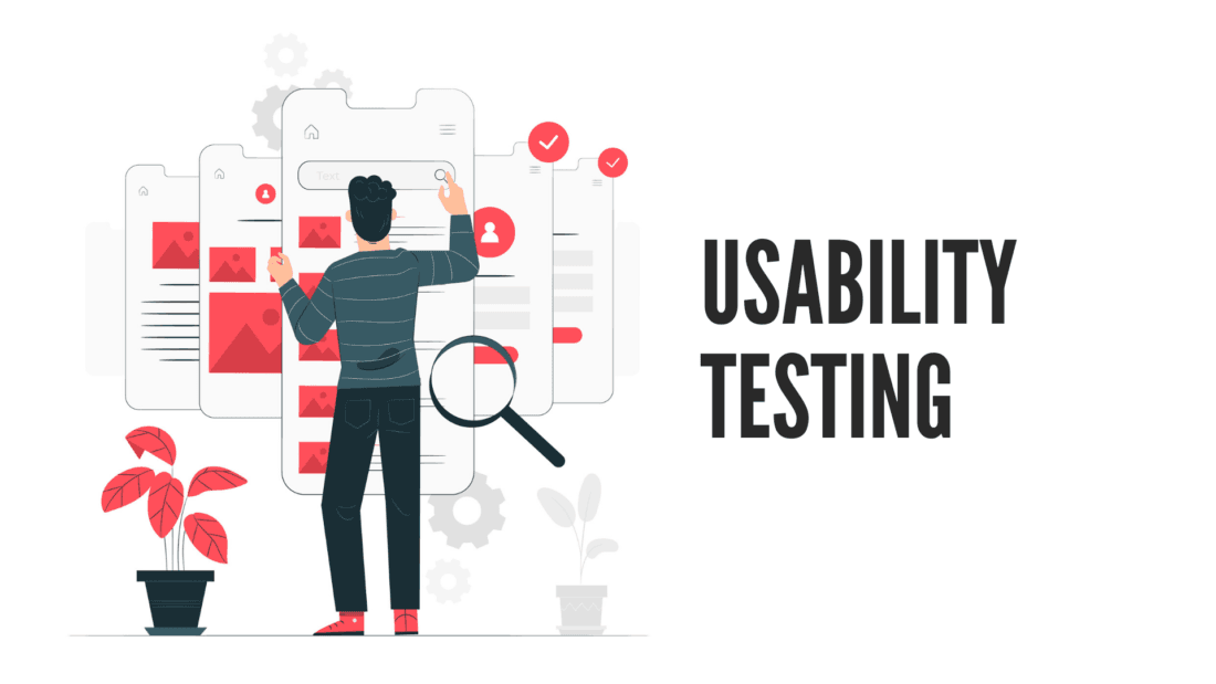 Top 10 UI UX Design Principles You Should Know About 9 Usability Testing
