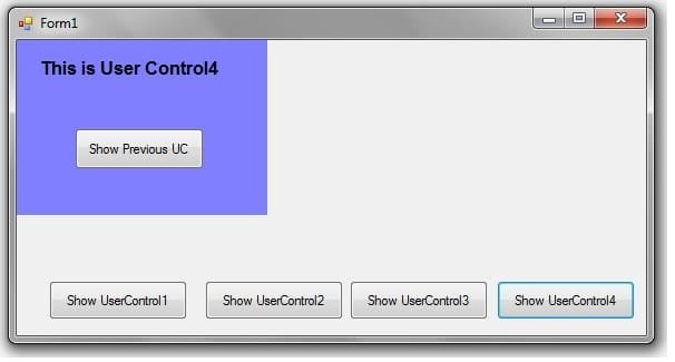Top 10 UI UX Design Principles You Should Know About 10 User Control