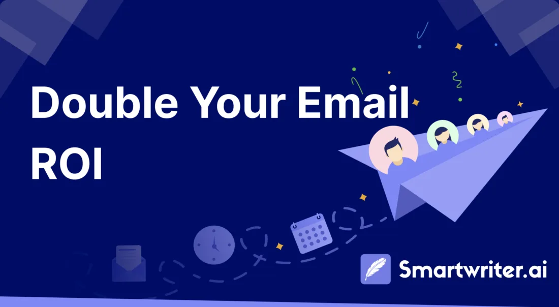 Top 10 AI Email Generator Tools for Better Emails! 8 smartwriter