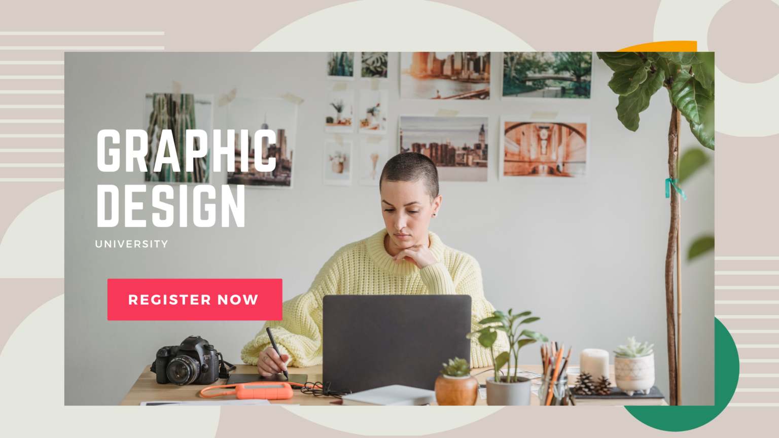 How a Graphic Design University Prepares You for Real-World Design ...