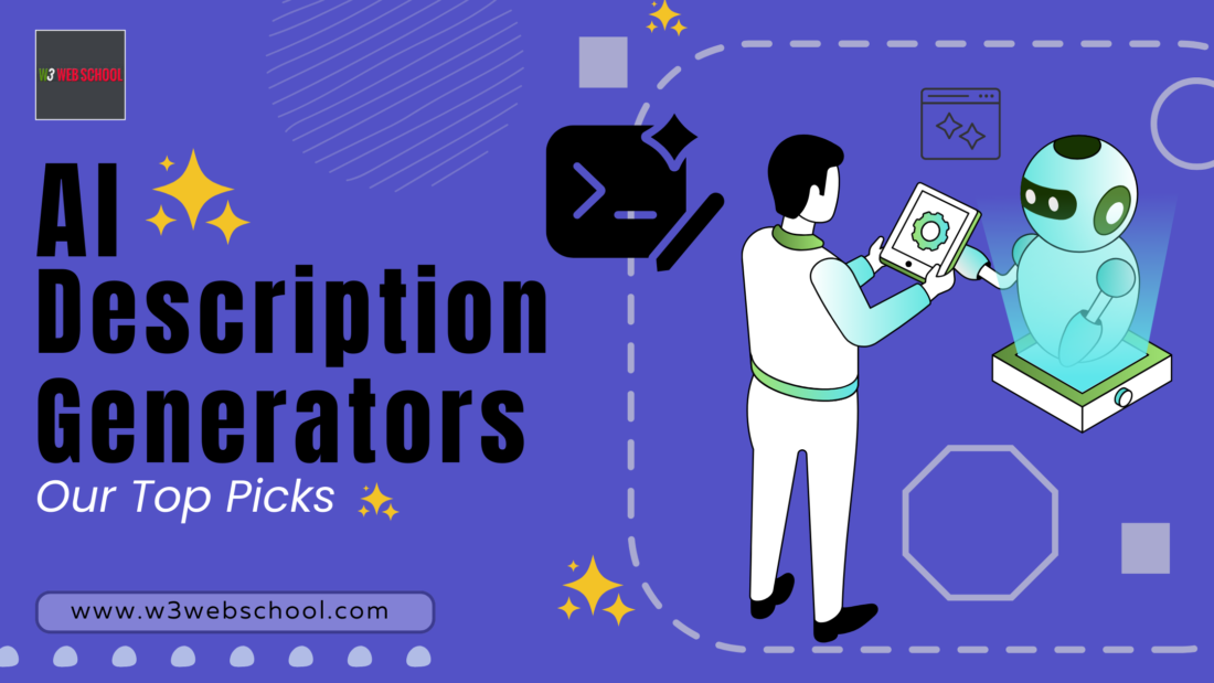 Top 10 AI Description Generators For YouTube in 2026 1 AI Description Generator