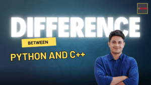 Difference between Python and C++: A Comprehensive Guide