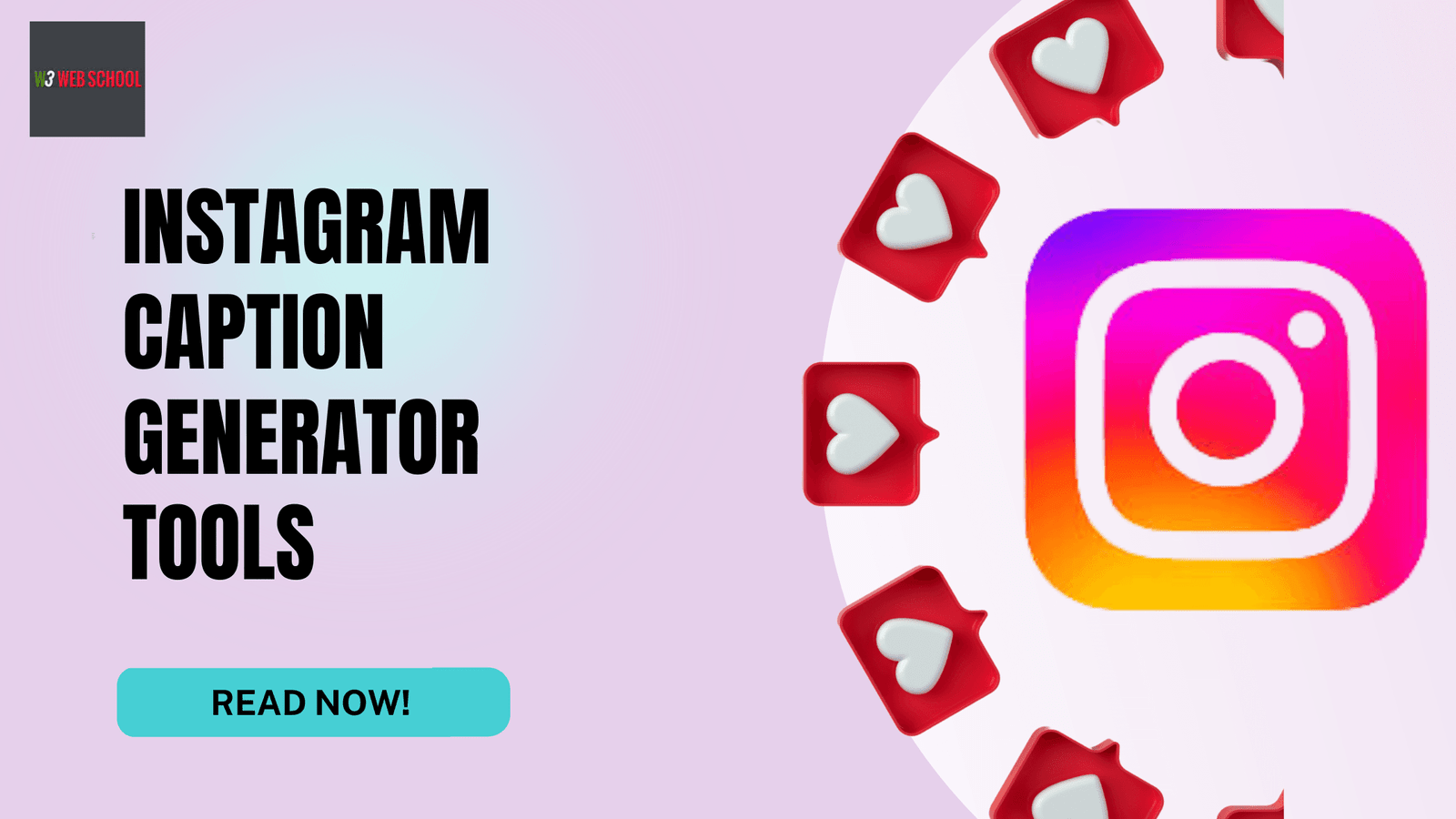 Instagram Caption Generator