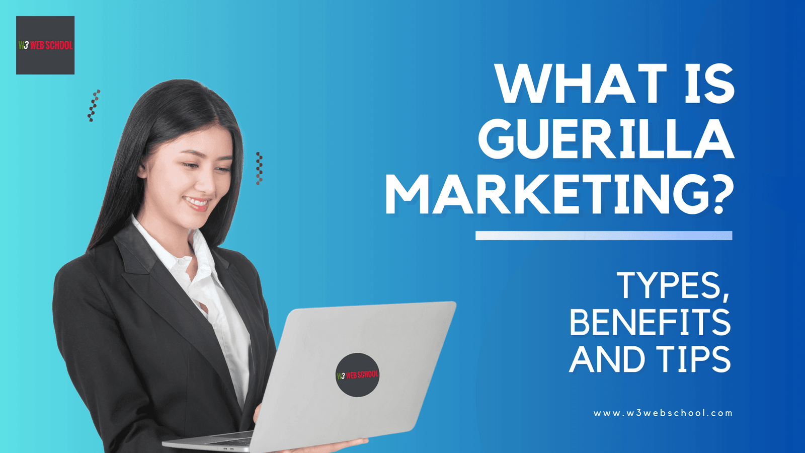 What Is Guerilla Marketing