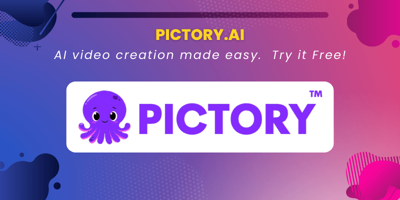 6 Exclusive Image to Video AI Generator Tools 6 pictory