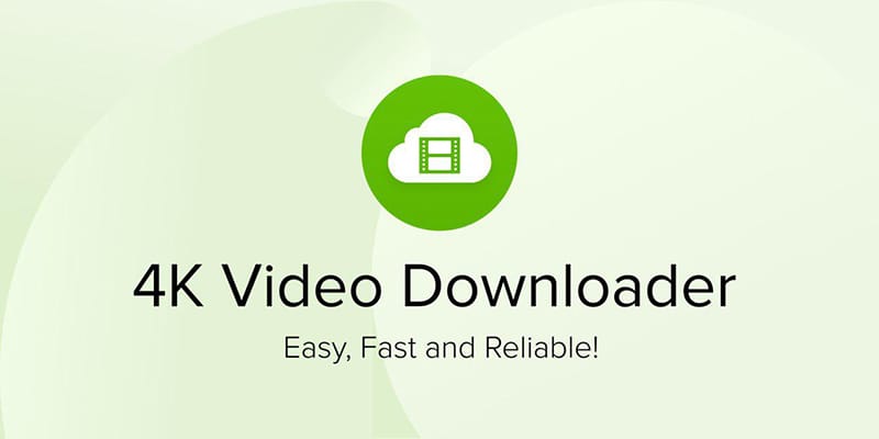 5 Best YouTube Video to Audio Converter Tools for 2025 5 4k-video-downloader