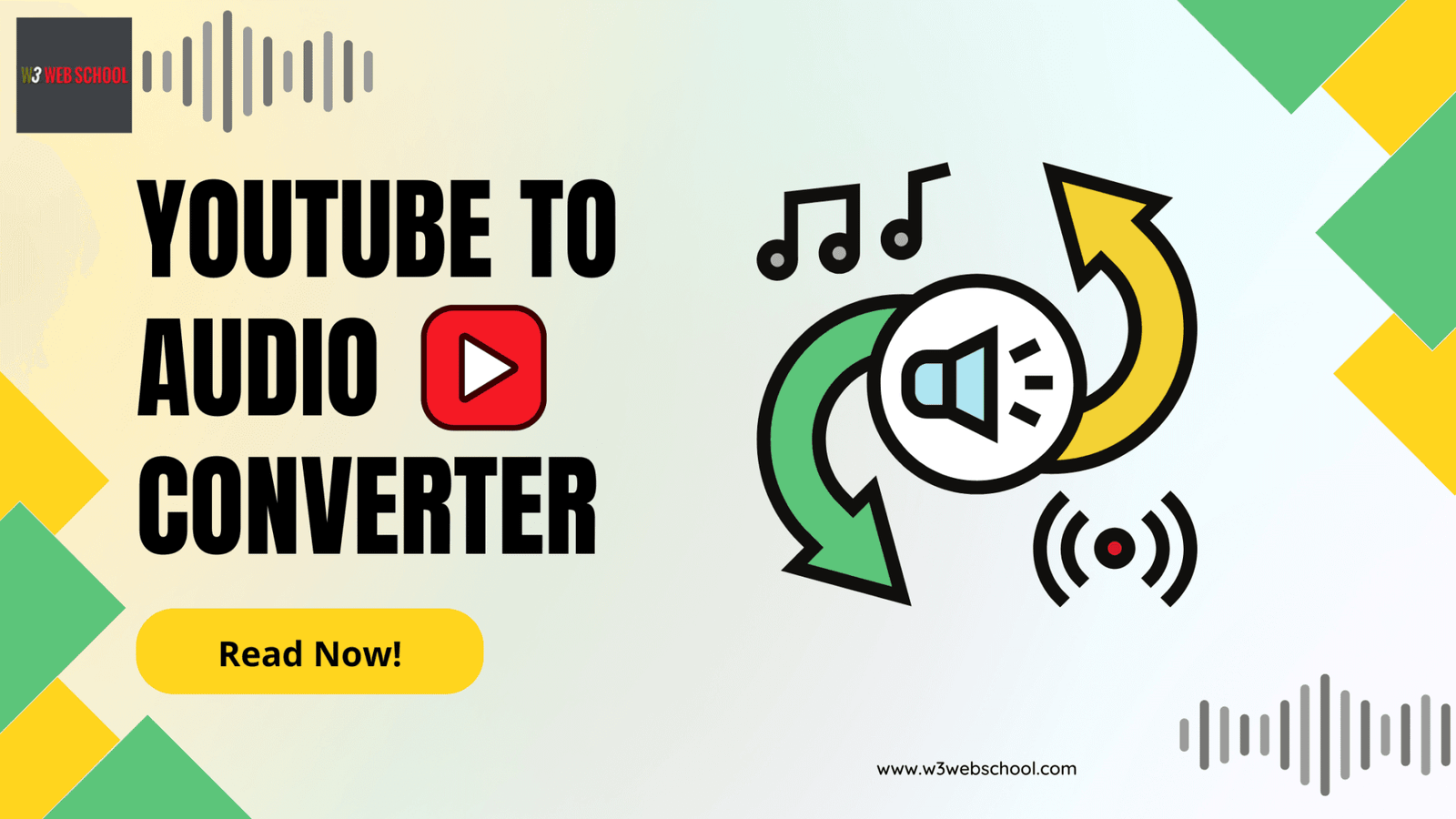 Top 10 AI Data Analysis Tools to Master in 2026 (Tested & Compared) 5 YouTube Video to Audio Converter