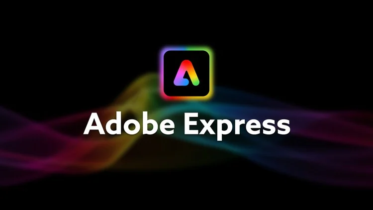 Top 10 Canva Alternatives to Boost Your Design Projects! 8 Adobe express
