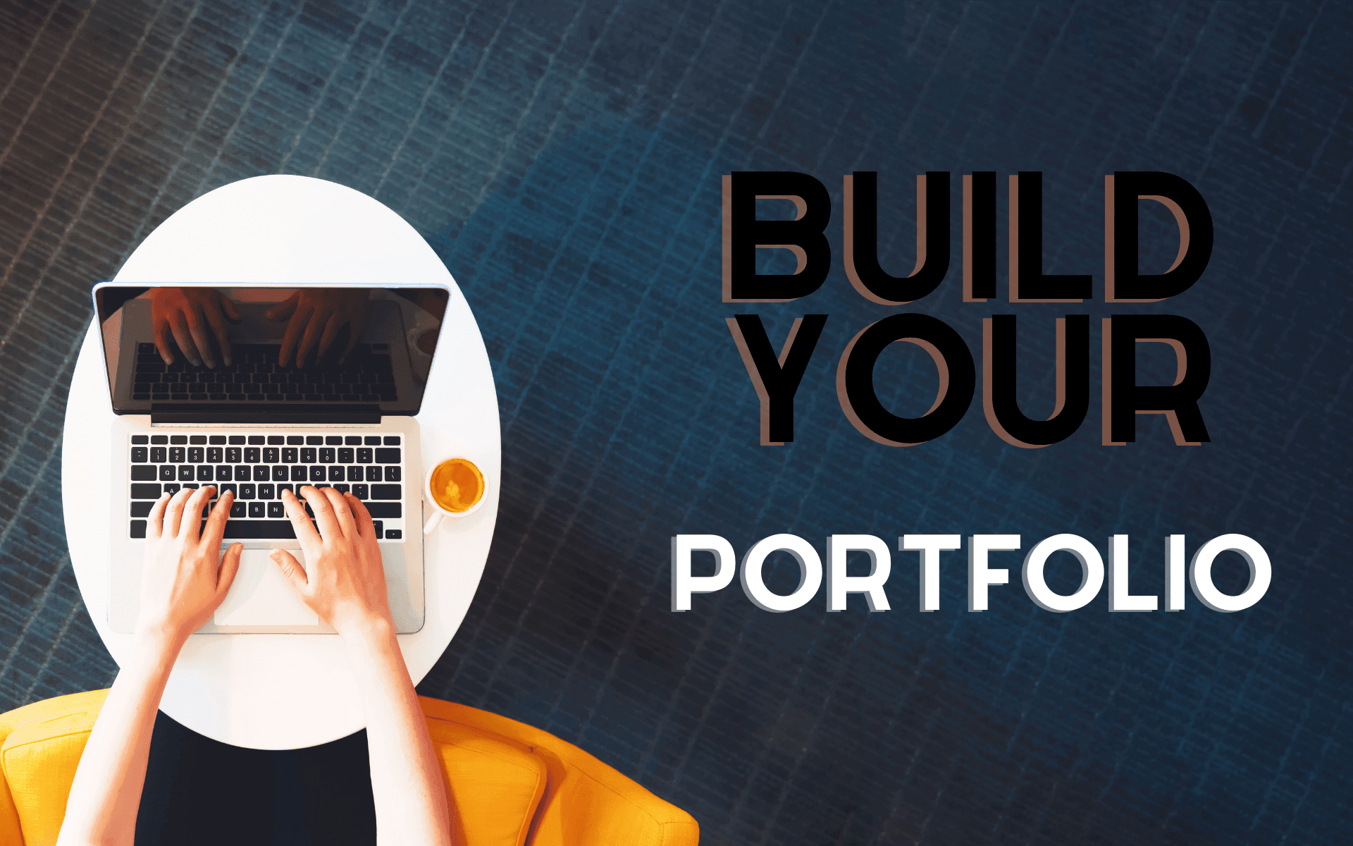 How to Become a Power BI Developer in 2025? 10 Build-Your-Portfolio