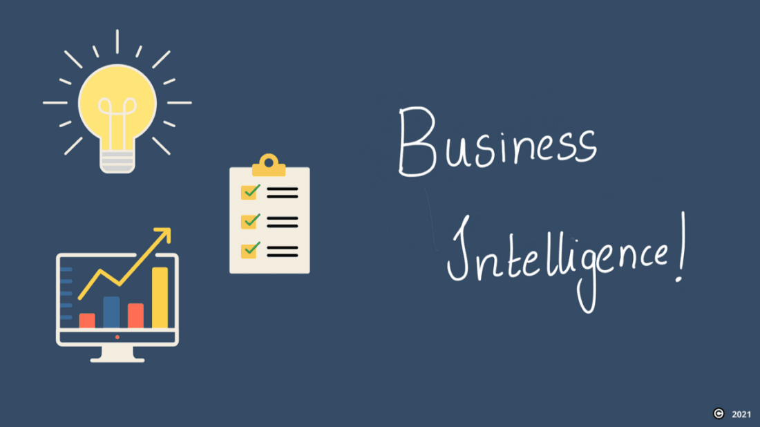 How to Become a Power BI Developer in 2025? 3 Business Intelligence