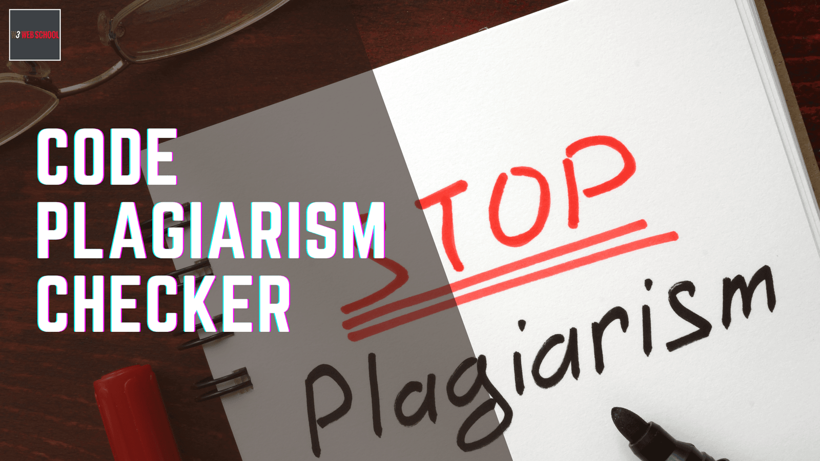 Code Plagiarism Checker