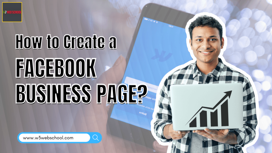 How to Create a Facebook Business Page? 1 Facebook Business Page