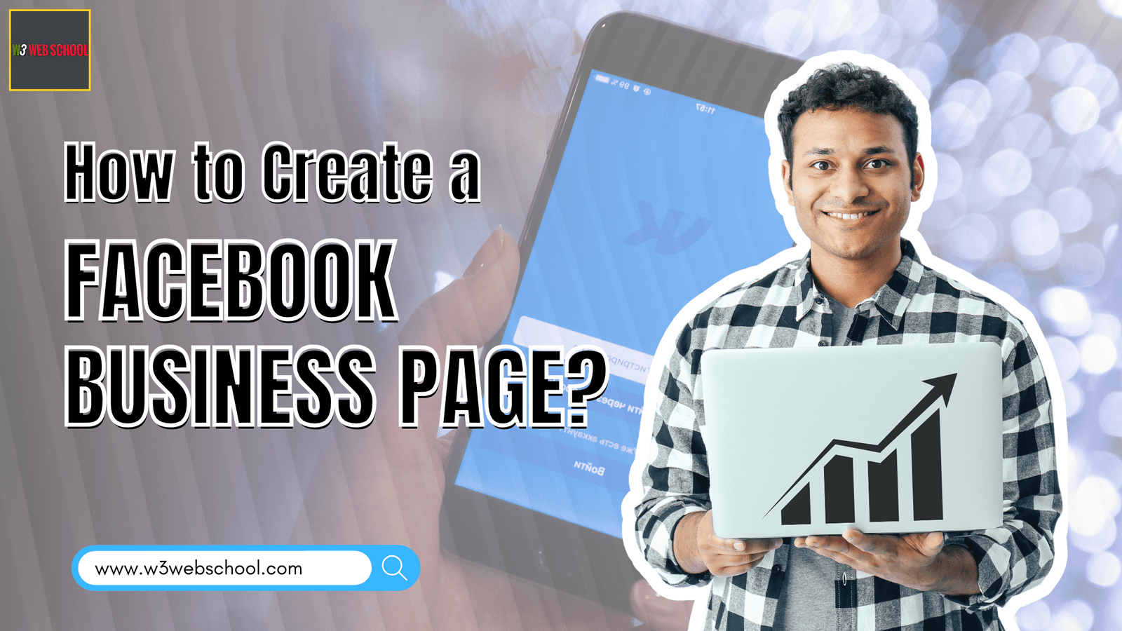 Facebook Business Page