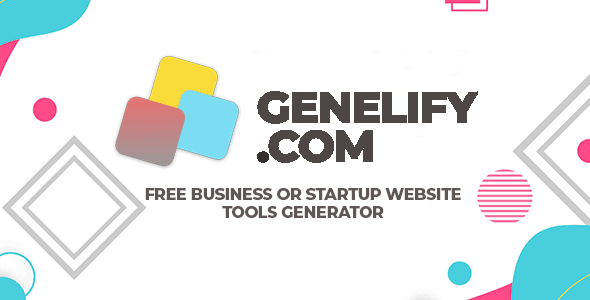 6 Amazing Image Caption Generator Tools You Should Not Miss! 4 Genelify