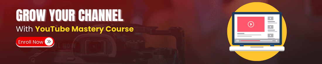 Get 1K Subscribers on YouTube