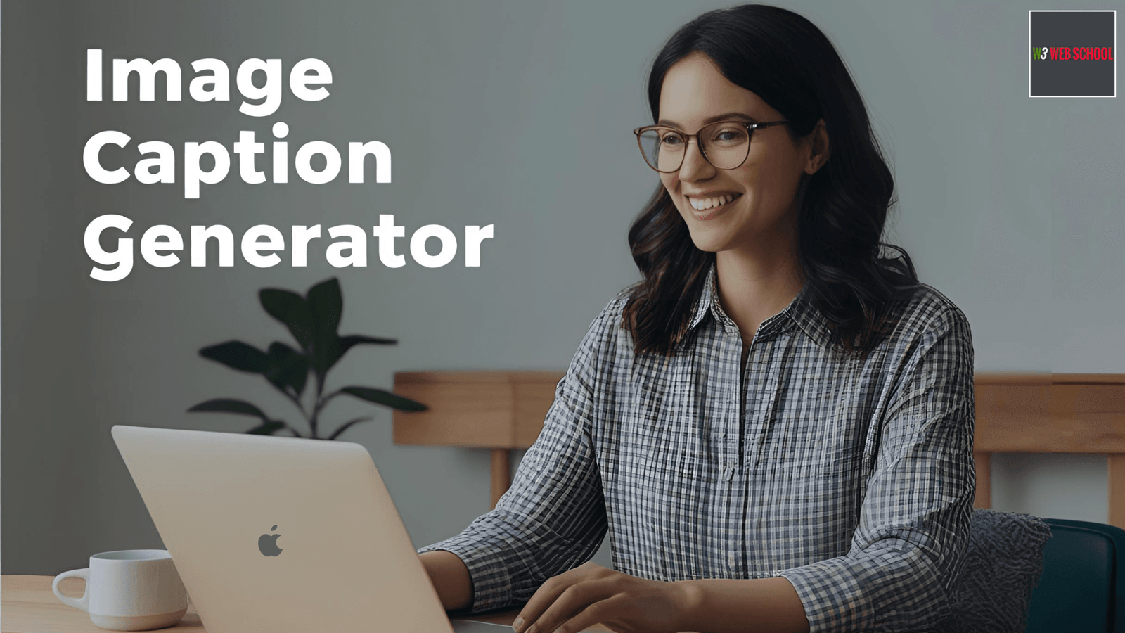 Image Caption Generator