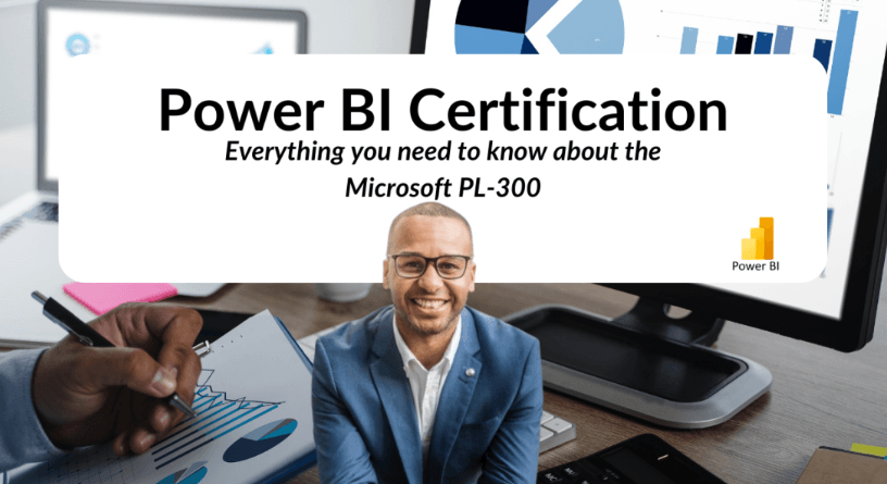 How to Become a Power BI Developer in 2025? 11 Power BI Certificate