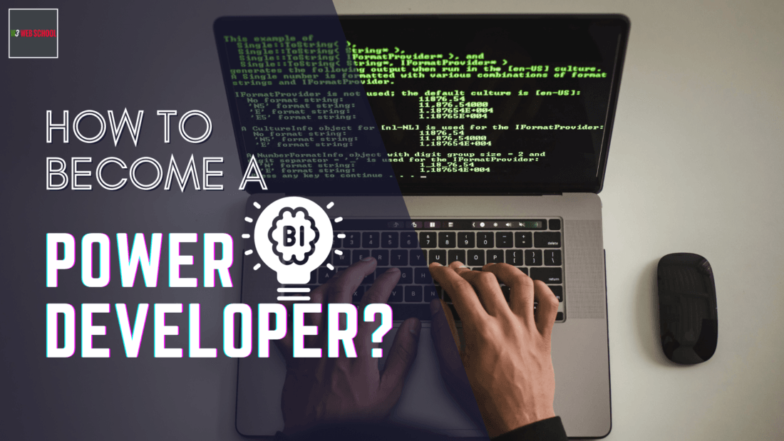 Power BI Developer