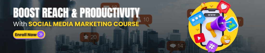 SOCIAL MEDIA MARKETING COURSE (1)