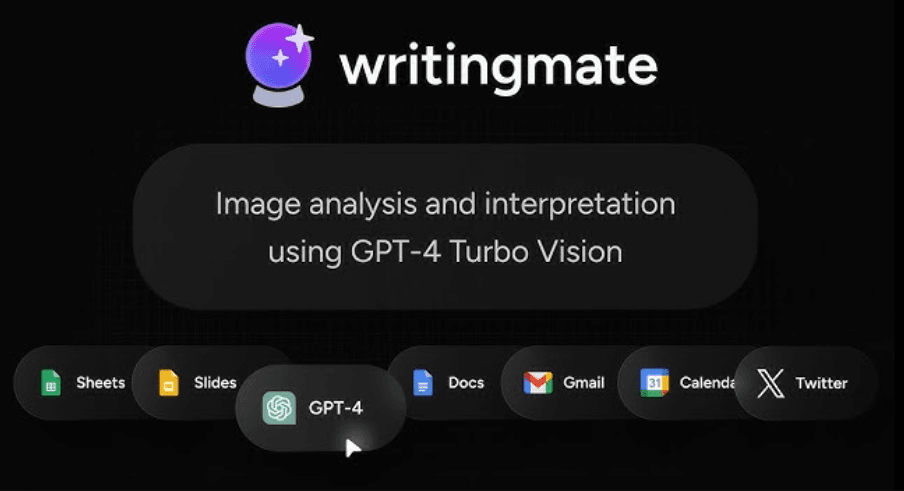 6 Amazing Image Caption Generator Tools You Should Not Miss! 5 Writingmate.ai
