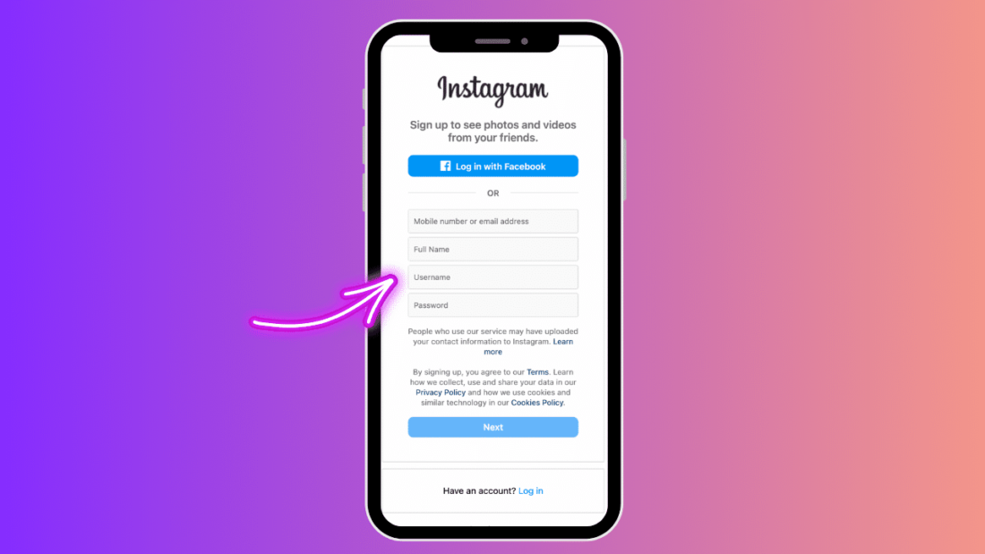 How to Create Instagram Business Account? 4 create account on Instagram