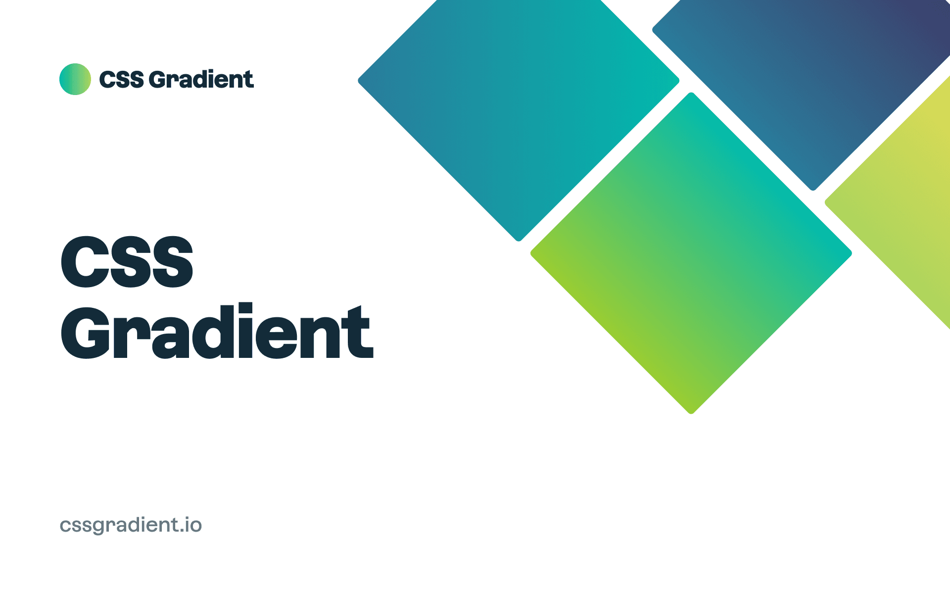 5 Ultimate CSS Gradient Generator Tools for Designers!