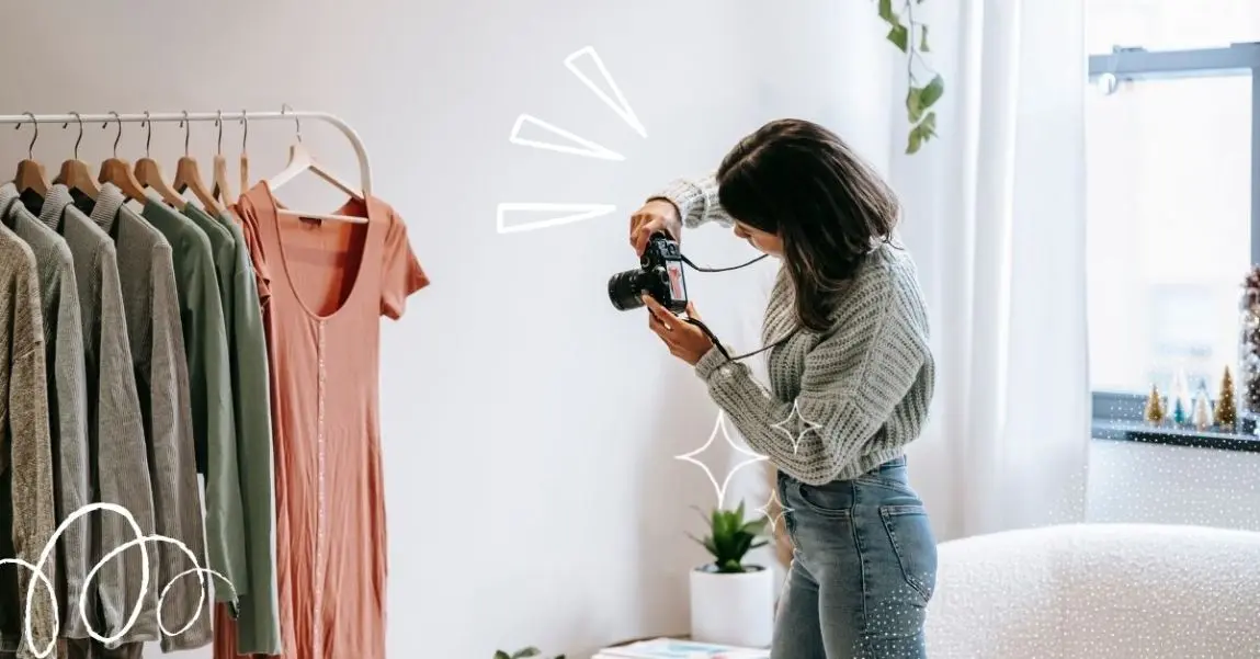 11 Unique Ecommerce Business Ideas in India 11 own clothing line