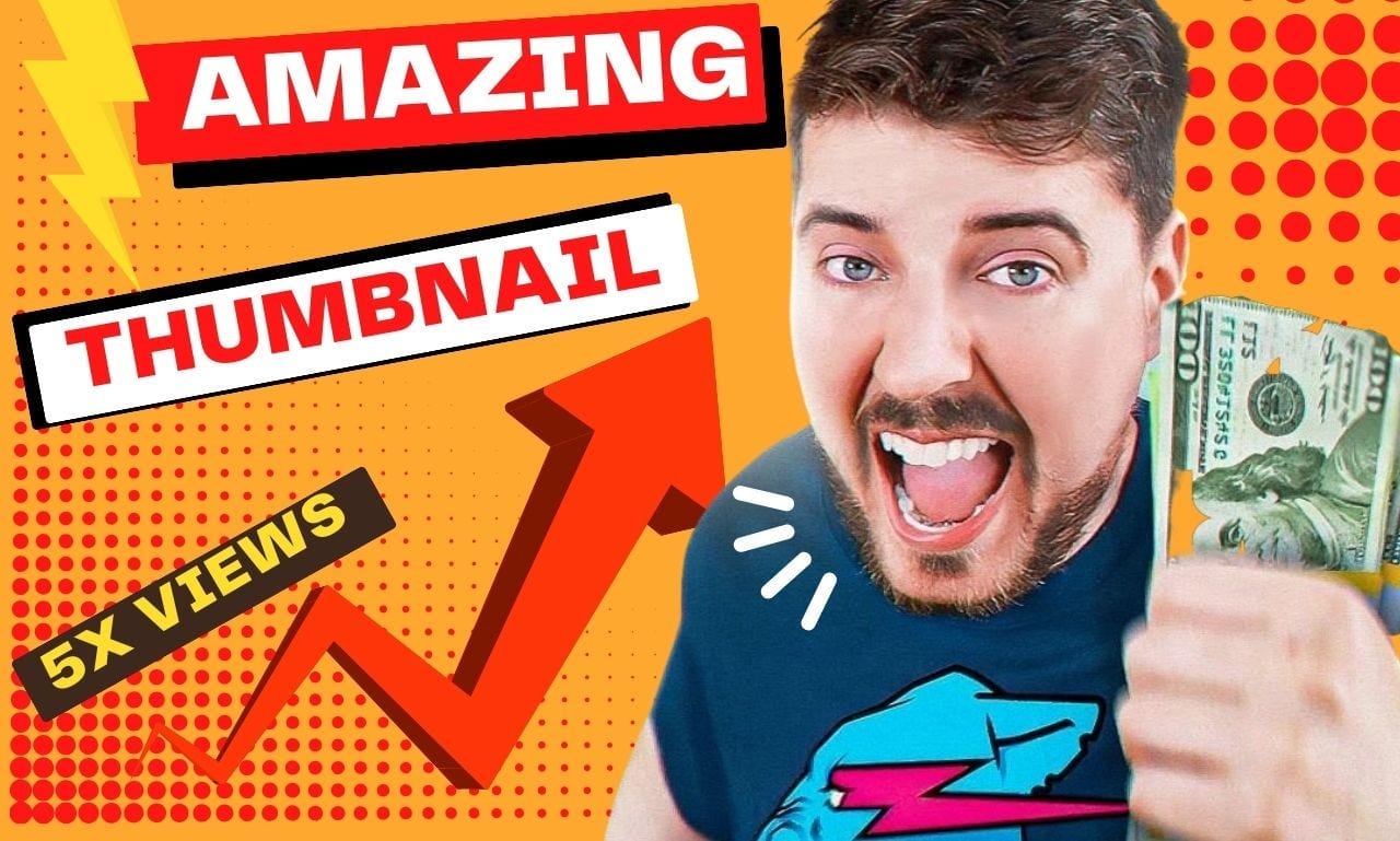 13 Game-Changing Hacks to Get 1K Subscribers on YouTube! 8 thumbnails