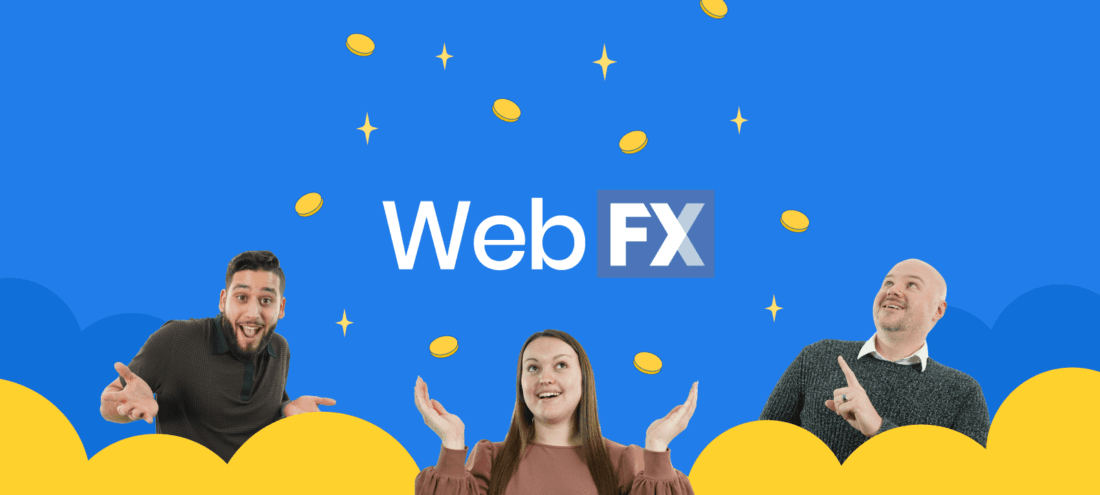 Top 7 Keyword Density Checker Tools to Boost Your SEO Score! 8 webfx