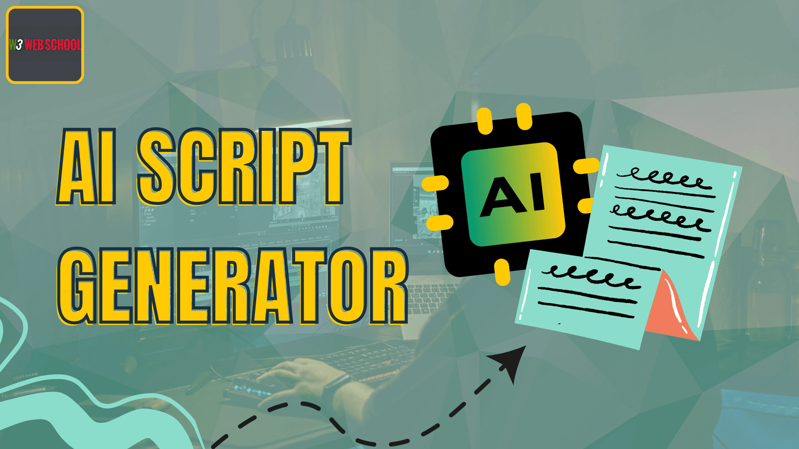 AI Script Generator