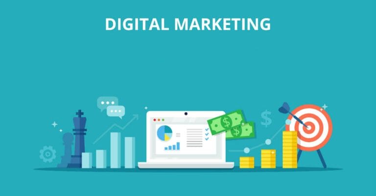 Digital-Marketing