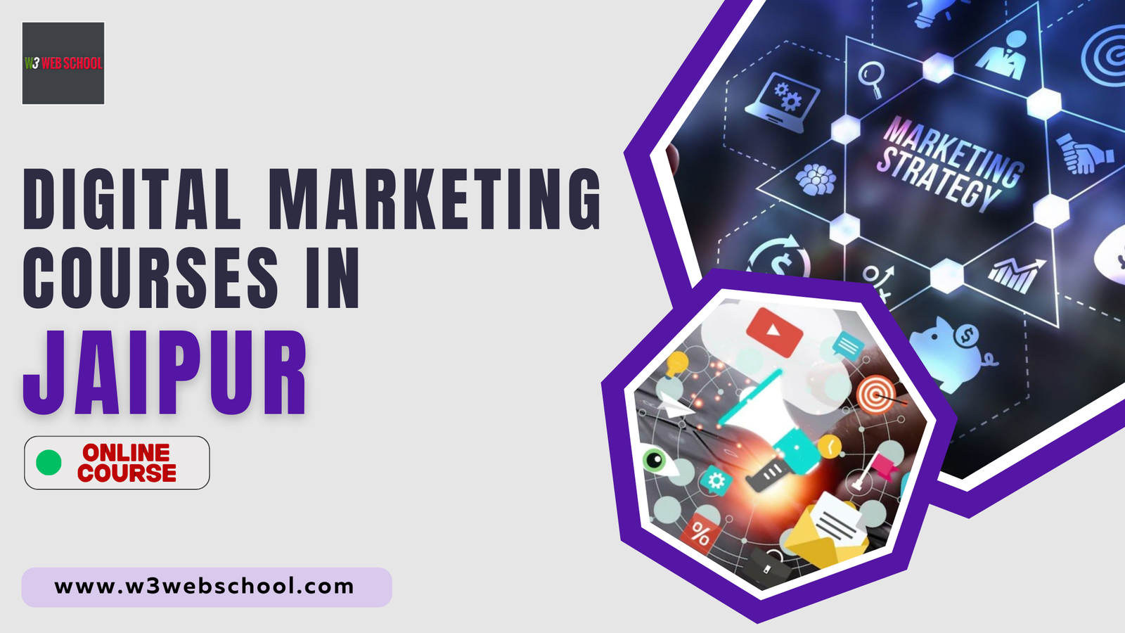 Digital Marketing Courses in Jaipur