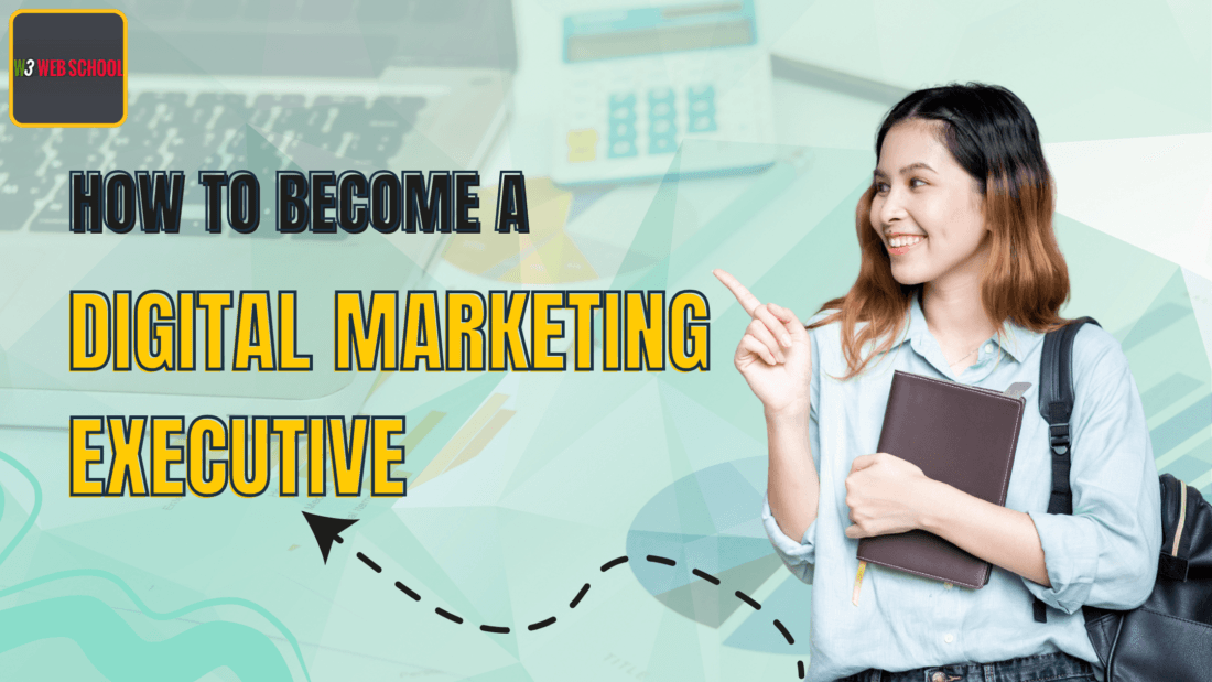 Digital Marketing Executive