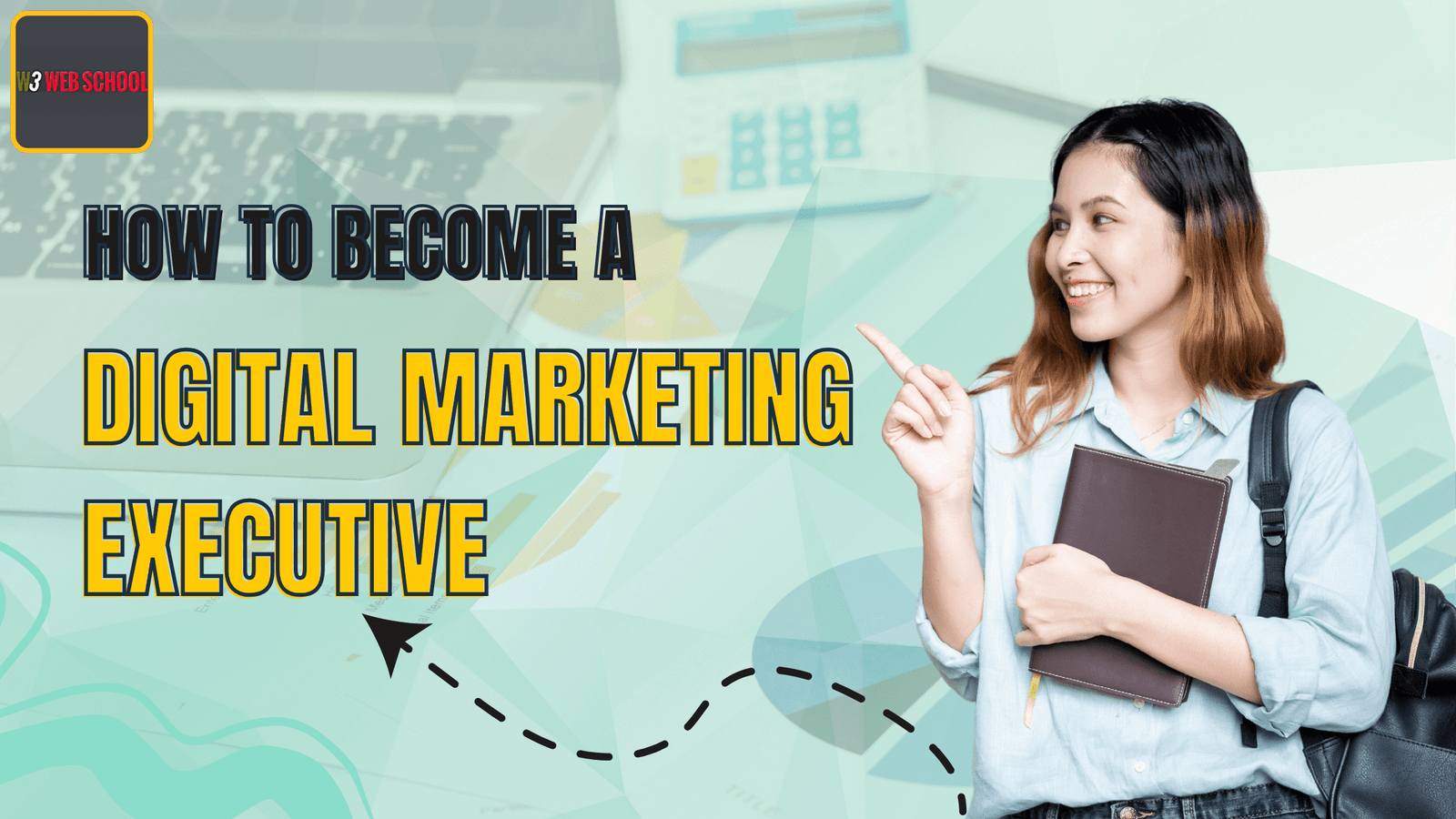 Digital Marketing Executive