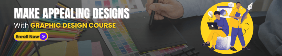 GRAPHIC DESIGN COURSE