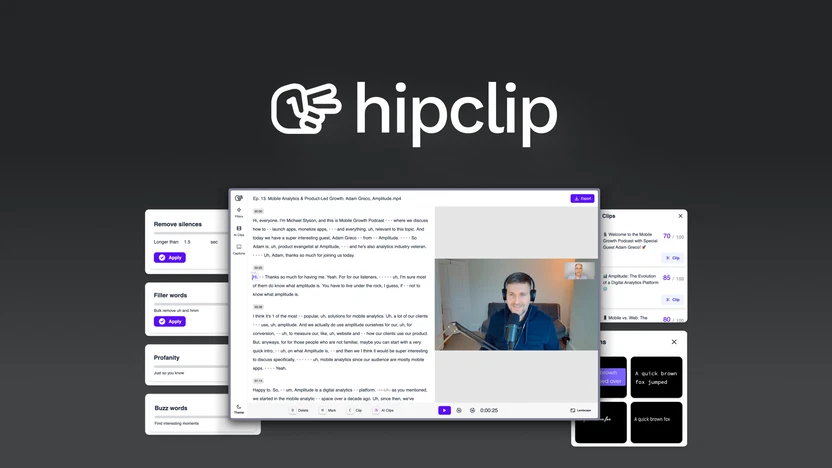 7 Amazing YouTube Tag Generator Tools You Love Using in 2025! 8 Hipclip