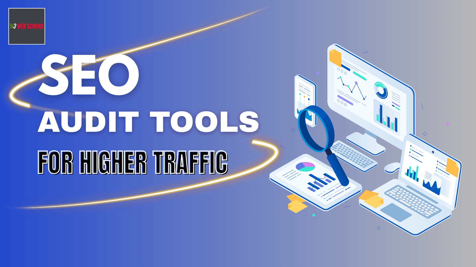 SEO Audit Tool