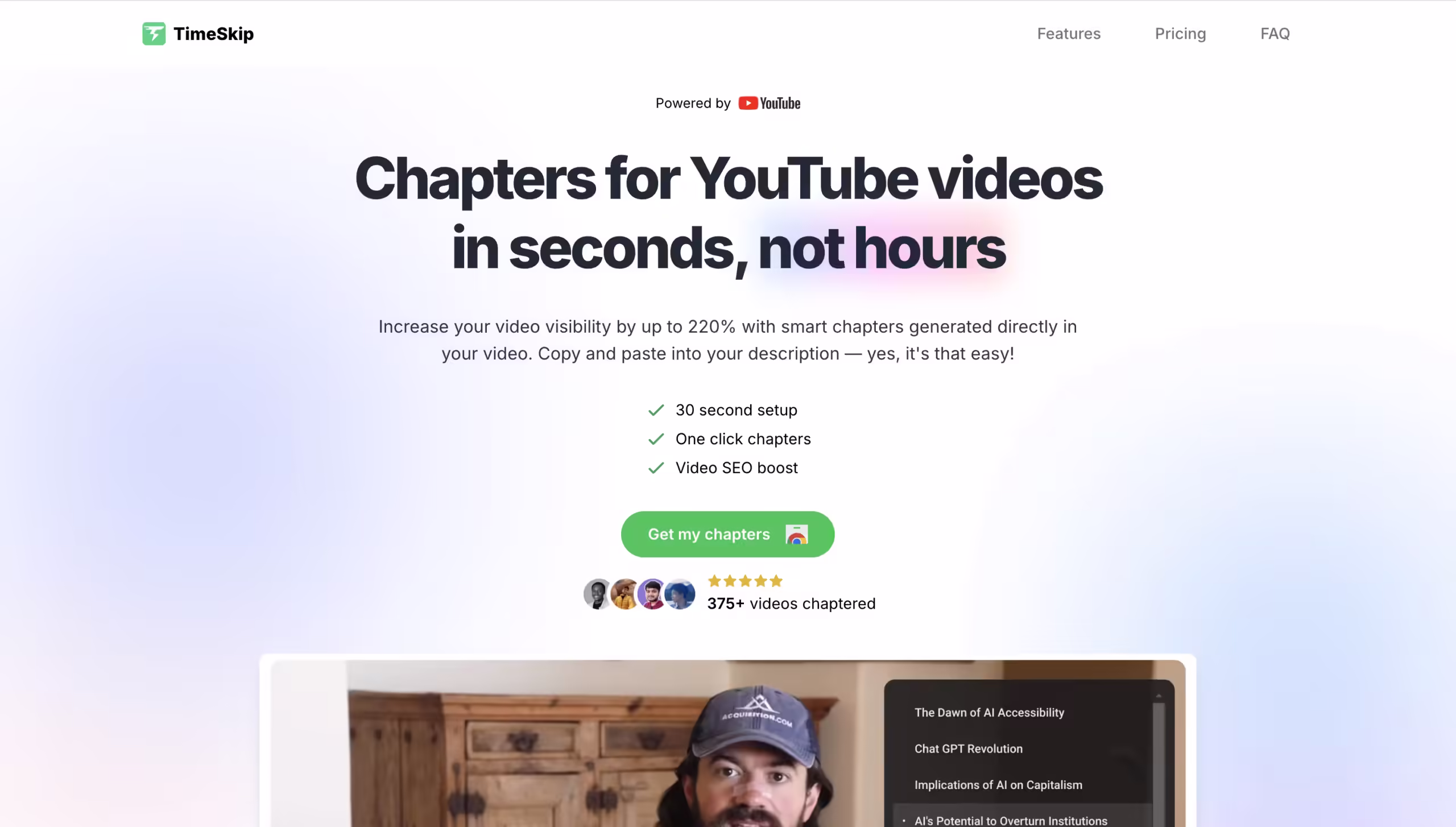7 Amazing YouTube Tag Generator Tools You Love Using in 2025! 9 Timeskip