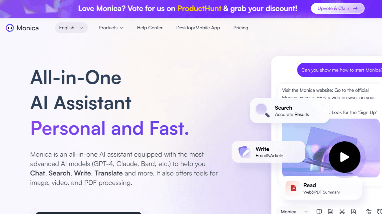 6 Trending PDF to PPT Converter AI for Higher Efficiency! 8 monica