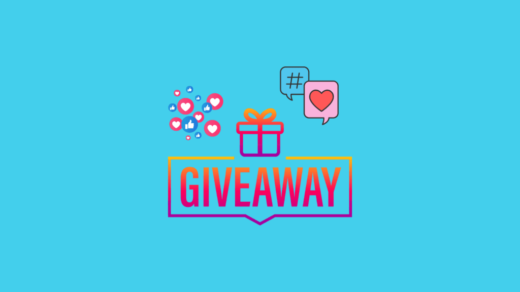 8 Creative Digital Marketing Ideas to Grow Business Online! 8 social-Media-Contests-and-Giveaways