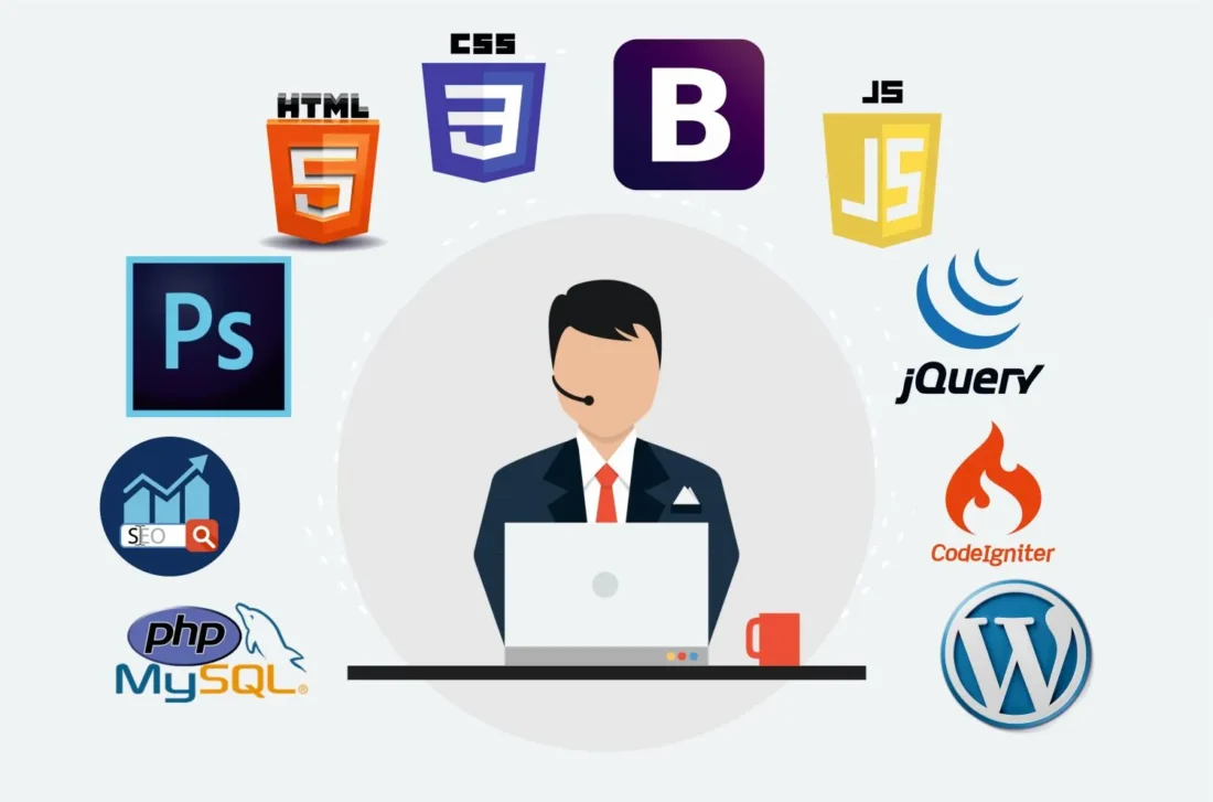 web development institutes in delhi