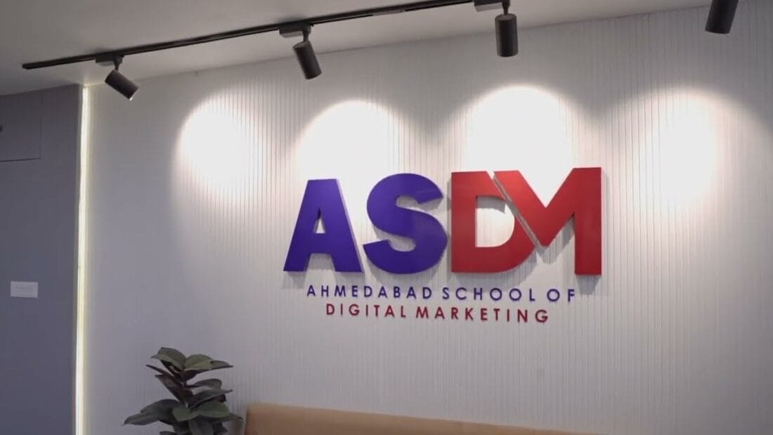 ASDM