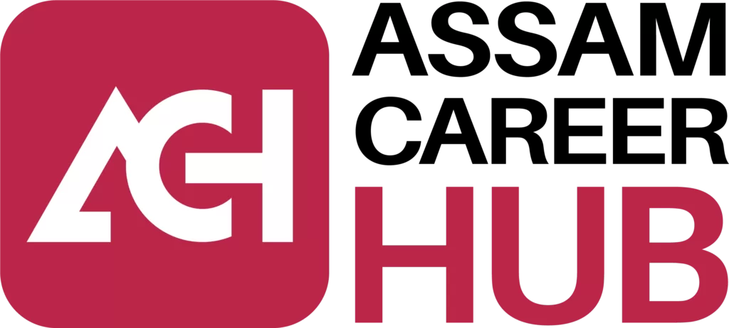 Assam Career Hub