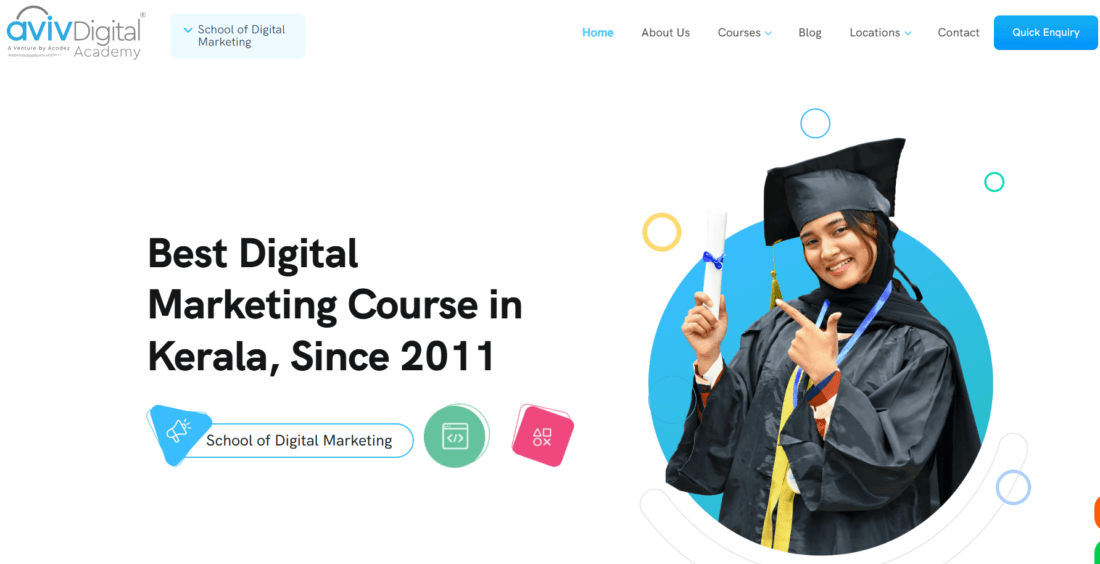 Aviv Digital