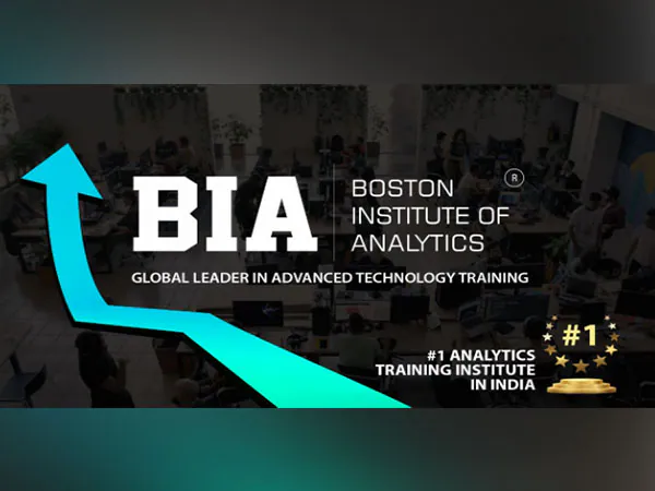 Boston Institute of Analytics
