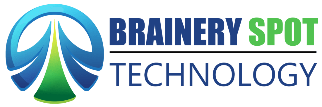Brainery Spot Technology