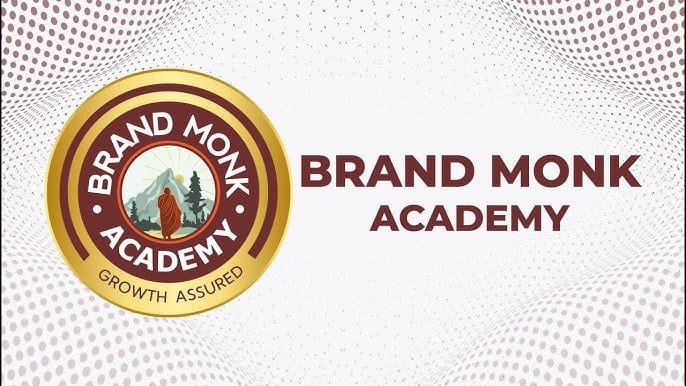 Brand Monk Academy