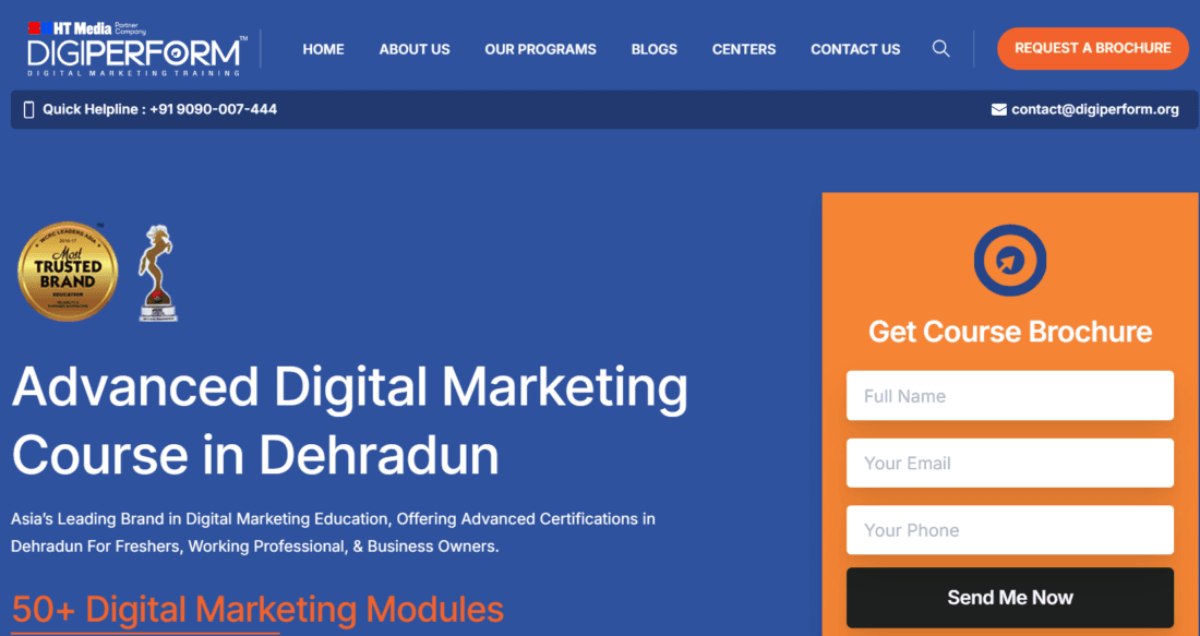 DIGIperform
