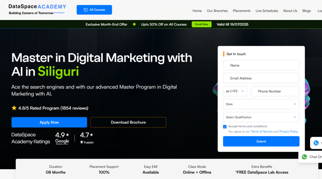 Data Scape Academy