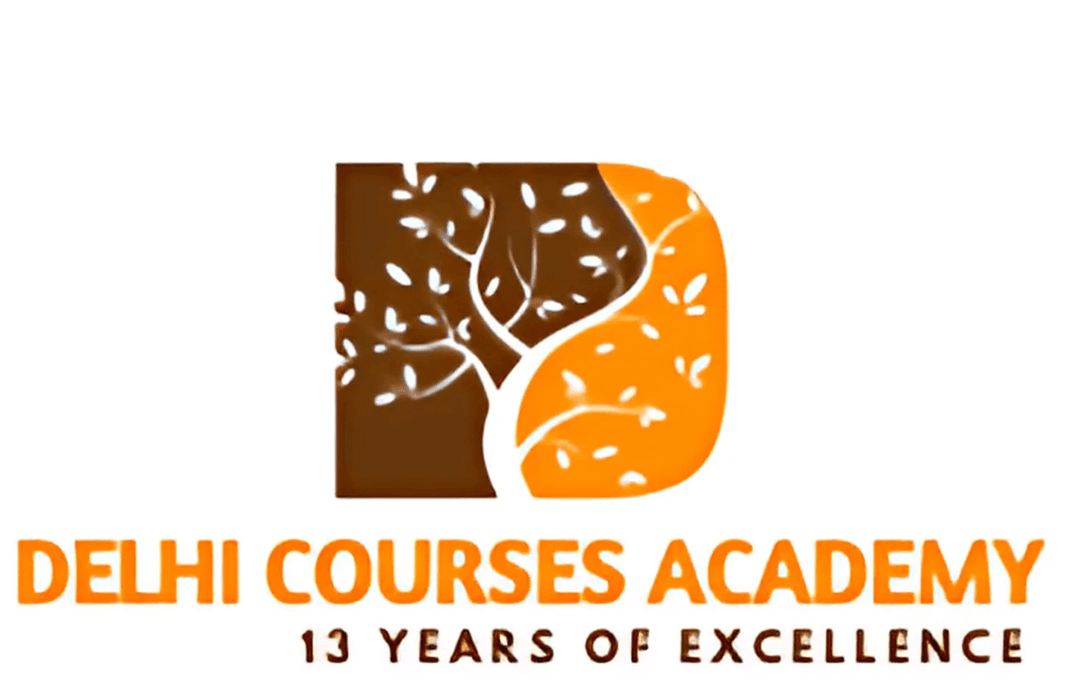 Delhi courses academy